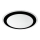 Eglo - Luz de teto LED LED/18W/230V