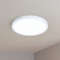 Eglo - Luz de teto LED LED/20W/230V