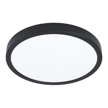 Eglo - Luz de teto LED LED/20W/230V