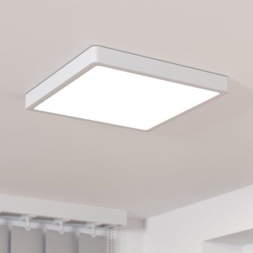 Eglo - Luz de teto LED LED/20W/230V