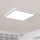 Eglo - Luz de teto LED LED/20W/230V