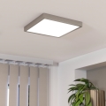 Eglo - Luz de teto LED LED/20W/230V