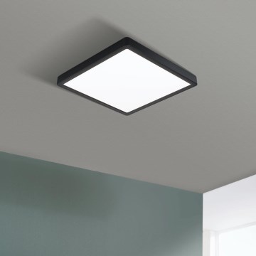 Eglo - Luz de teto LED LED/20W/230V