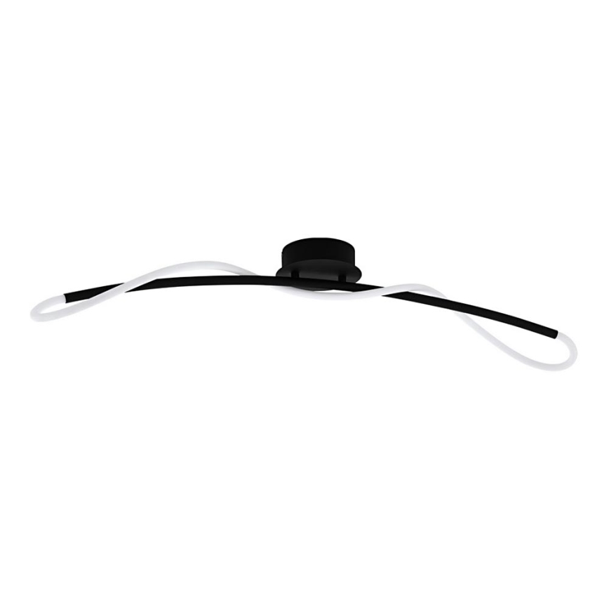 Eglo - Luz de teto LED LED/20W/230V