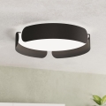Eglo - Luz de teto LED LED/21,6W/230V