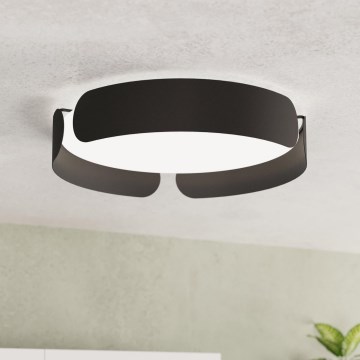 Eglo - Luz de teto LED LED/21,6W/230V