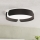 Eglo - Luz de teto LED LED/21,6W/230V