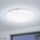 Eglo - Luz de teto LED LED/22W/230V