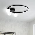 Eglo - Luz de teto LED LED/22W/230V