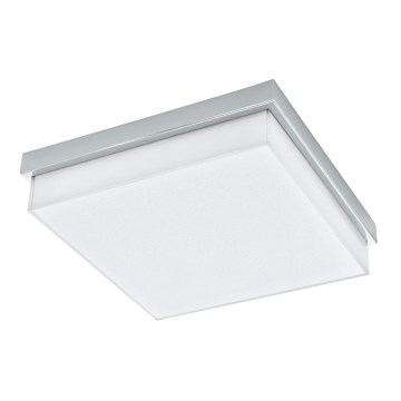 Eglo - Luz de teto LED LED/23,5W/230V IP44