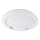 Eglo - Luz de teto LED LED/24W/230V