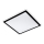 Eglo - Luz de teto LED LED/24W/230V