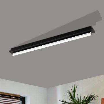 Eglo - Luz de teto LED LED/25W/230V