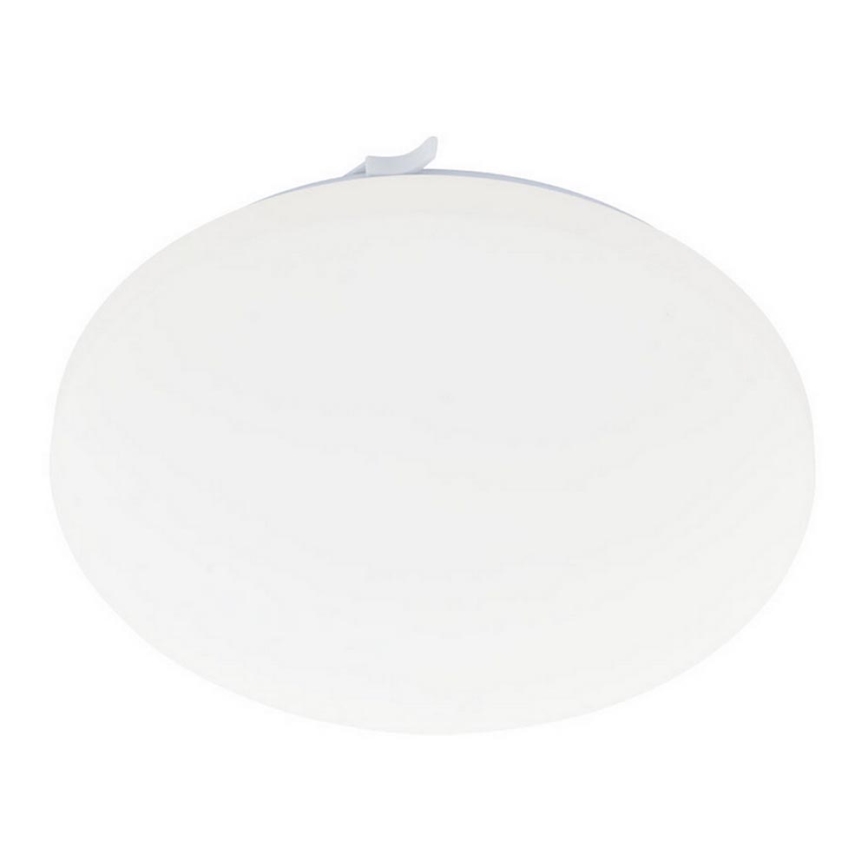Eglo - Luz de teto LED LED/33,5W/230V