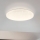 Eglo - Luz de teto LED LED/33,5W/230V