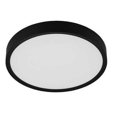Eglo - Luz de teto LED LED/33,5W/230V