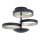 Eglo - Luz de teto LED LED/33,8W/230V