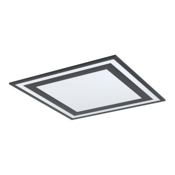 Eglo - Luz de teto LED LED/36W/230V