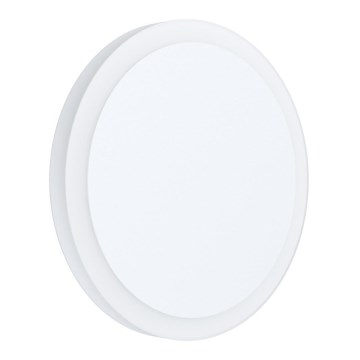 Eglo - Luz de teto LED LED/5,4W/230V