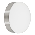 Eglo - Luz de teto LED LED/6W/230V