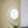 Eglo - Luz de teto LED LED/8,6W/230V