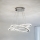 Eglo - Luz LED VARRAZO LED/29,6W/230V