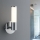 Eglo - Luz para casa de banho LED 1 1xLED/4,5W/230V IP44