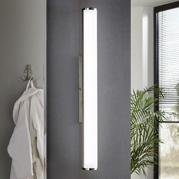 Eglo - Luz para casa de banho LED 1xLED/16W/230V IP44