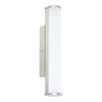Eglo - Luz para casa de banho LED 1xLED/8W/230V IP44
