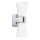 Eglo - Luz para casa de banho LED 2xLED/2,5W/230V IP44
