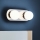 Eglo - Luz para casa de banho LED 2xLED/3,3W/230V IP44