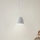 Eglo - Luz pendente E27/60W/230V
