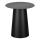 Eglo - Mesa de cabeceira 43x40 preto