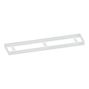 Eglo - Moldura para painel de teto 1205x303mm