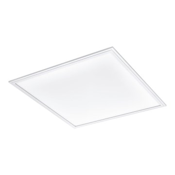 Eglo - Painel de teto LED LED/40W/230V