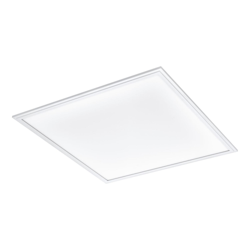 Eglo - Painel de teto LED LED/40W/230V
