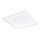 Eglo - Painel de teto LED LED/40W/230V