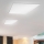 Eglo - Painel de teto LED LED/40W/230V