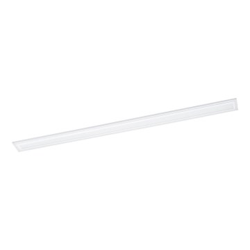 Eglo - Painel fosco LED LED/40W/230V