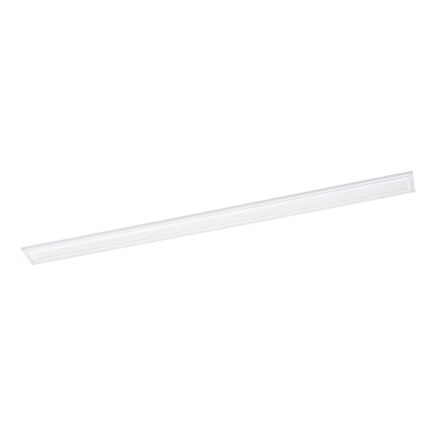 Eglo - Painel fosco LED LED/40W/230V