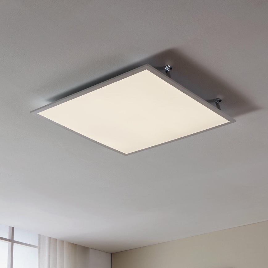 Eglo - Painel integrado LED LED/33W/230V 62x62 cm