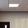 Eglo - Painel integrado LED LED/34,5W/230V 60x60 cm