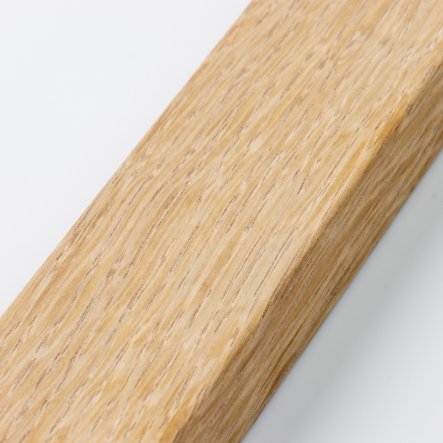 Eglo - Painel integrado LED RGBW com regulação SALOBRENA-C WOOD LED/16W/230V 2700-6500K 34x34 cm castanho + comando