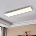 Eglo - Painel integrado LED SALOBRENA LED/33W/230V