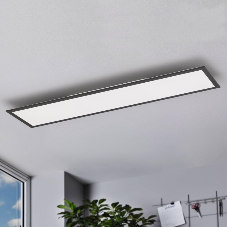 Eglo - Painel LED com regulação LED/25W/230V 2700-5000K + controlo remoto