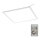 Eglo - Painel LED com regulação LED-RGBW/21W/230V + comando