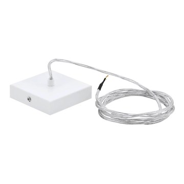 Eglo - Parte da capa 202,5 cm branco
