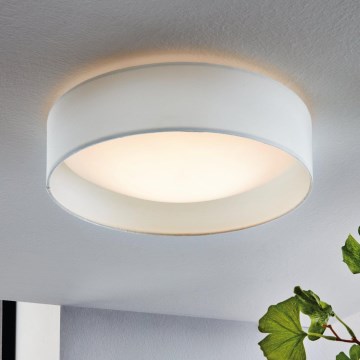 Eglo - Plafon LED 1xLED/11W/230V