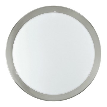 EGLO - Plafon LED de parede e teto LED LED/12W