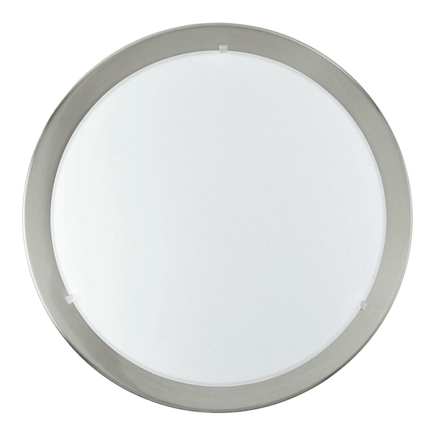 EGLO - Plafon LED de parede e teto LED LED/12W